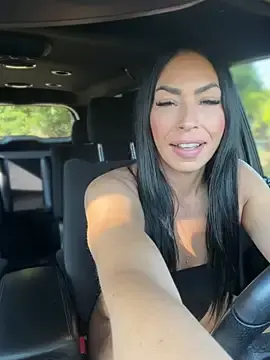 Stripchat Free Porn Cam of annablisss