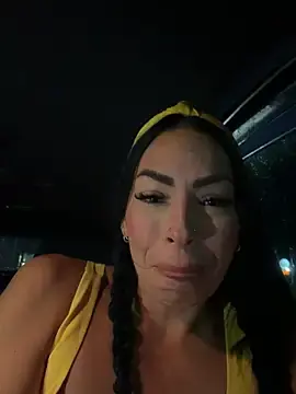 Stripchat Adult Webcam of annablisss