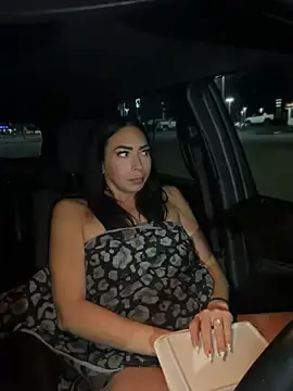 Stripchat Live Sex of annablisss