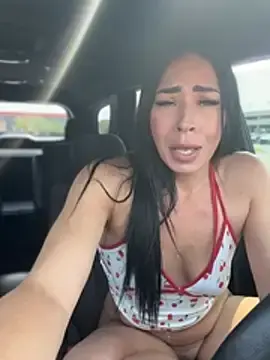 Stripchat Best live sex cam show of annablisss