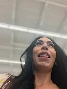 Stripchat Best Webcam of annablisss
