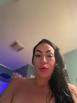 Stripchat Sex Cam of annablisss