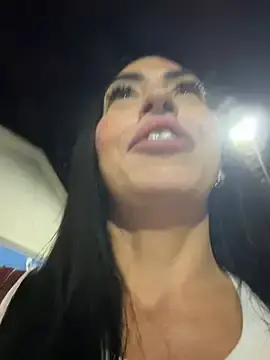 Stripchat Best Webcam of annablisss