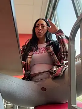 Stripchat Best Webcam of annablisss
