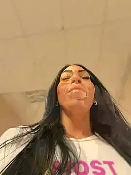 Stripchat Live Porn of annablisss