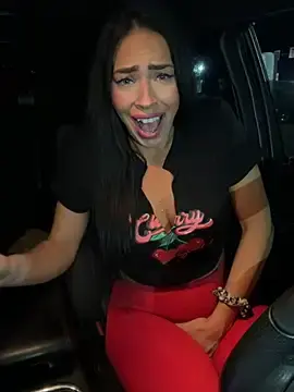 Stripchat Live Porn of annablisss