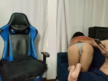 Stripchat Live Sex of ema_abby