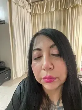 Stripchat Free Live Porn of eva_sexx69