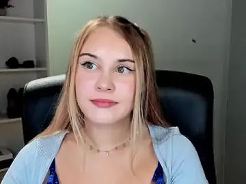 Stripchat Live Porn of kitty_valeria