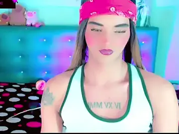 Stripchat Live Sex Cam of malahya_