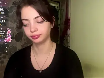 Stripchat Adult Webcam of CassyVixen