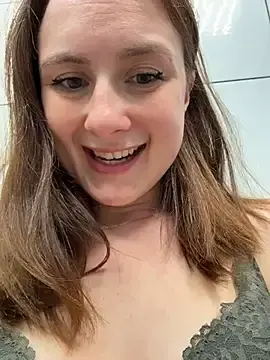 Stripchat Live Sex Cam of Dina_Tease