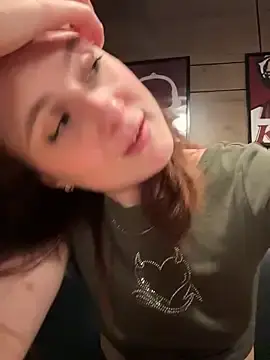 Stripchat Private Sex Chat of Dina_Tease