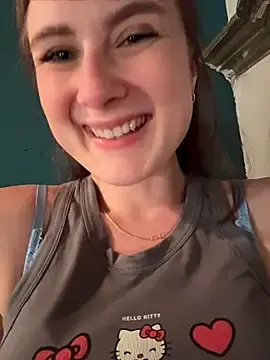 Stripchat Live Sex Cam of Dina_Tease