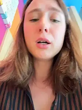 Stripchat Live Sex of Dina_Tease