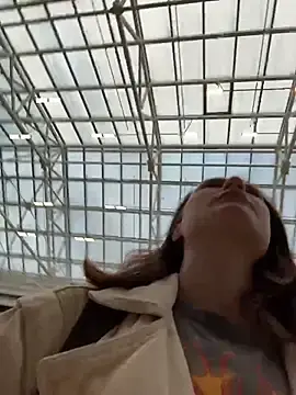 Stripchat Live Porn of Dina_Tease