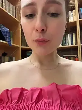 Stripchat Sex Cam of Dina_Tease