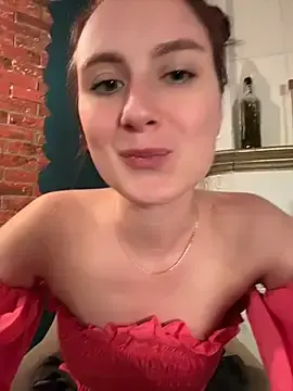 Stripchat Adult Video Chat of Dina_Tease