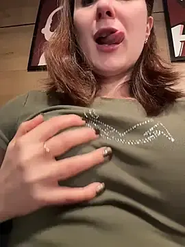 Stripchat Private Sex Chat of Dina_Tease