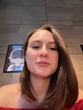 Stripchat Live Sex Cam of Dina_Tease