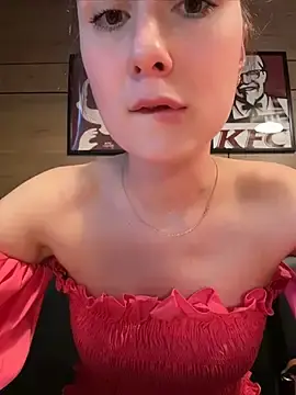 Stripchat Nude Webcam of Dina_Tease
