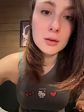 Stripchat Best Webcam of Dina_Tease