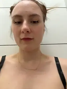 Stripchat Adult Video Chat of Dina_Tease