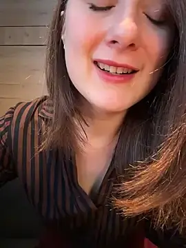 Stripchat Best live sex cam show of Dina_Tease
