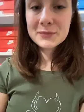 Stripchat Live Sex of Dina_Tease