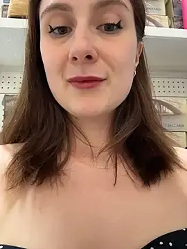 Stripchat Adult Webcam of Dina_Tease