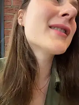 Stripchat Live Porn of Dina_Tease