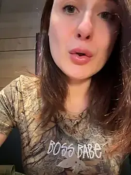 Stripchat Best Webcam of Dina_Tease