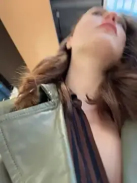 Stripchat Sex Chat of Dina_Tease