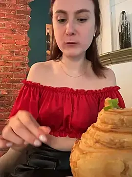 Stripchat Private Sex Chat of Dina_Tease