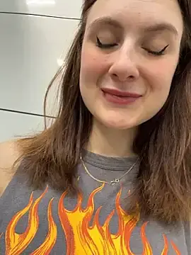 Stripchat Live Sex of Dina_Tease