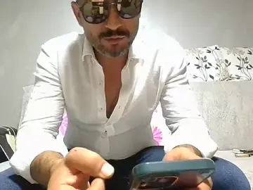 Stripchat Sex Chat of GreatLion36