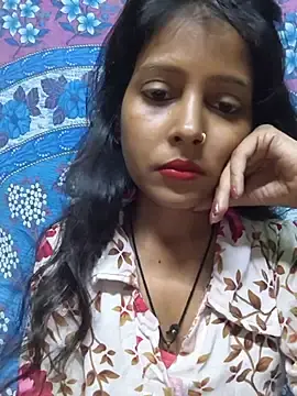 Stripchat Adult Webcams of Gud_girl_Nilu