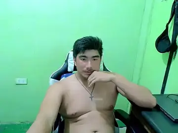 Stripchat Sex Cam of Hunkfireman