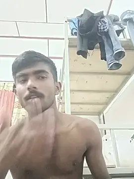 Stripchat Free Live Porn of Shihab2143