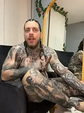 Stripchat Best live sex cam show of ThomasHells