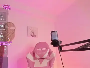 Stripchat Best Webcam of _abby_Cooper_