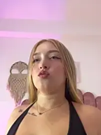 Stripchat Best live sex cam show of _abby_Cooper_