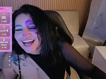 Stripchat Best Webcam of ivyka_monroe_cn