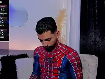 Stripchat Sex Cam of jacob_cole