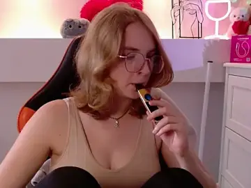 Stripchat Free Live Porn of juicyPenny