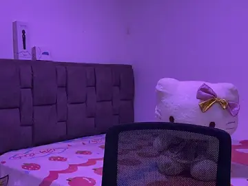 Stripchat Free Porn Cam of salome_polaniiee
