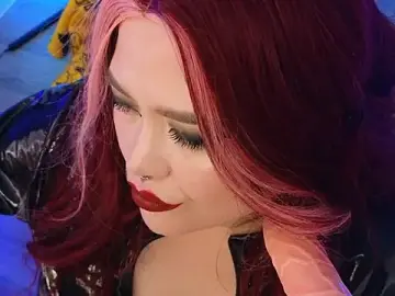 Stripchat Sex Cam of wickedxqueen