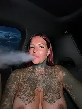 Stripchat Watch Live Sex Cams of AileenInkOfficial