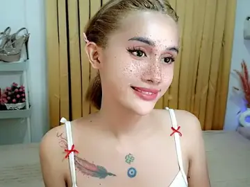 Stripchat Sex Cam of Cutie_sexdOll69