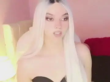 Stripchat Sex Chat of EvaEvangeline